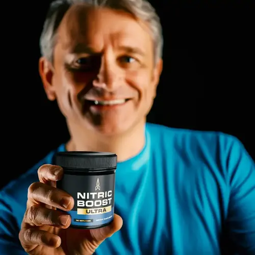 Nitric Boost Ultra Customer Review 3