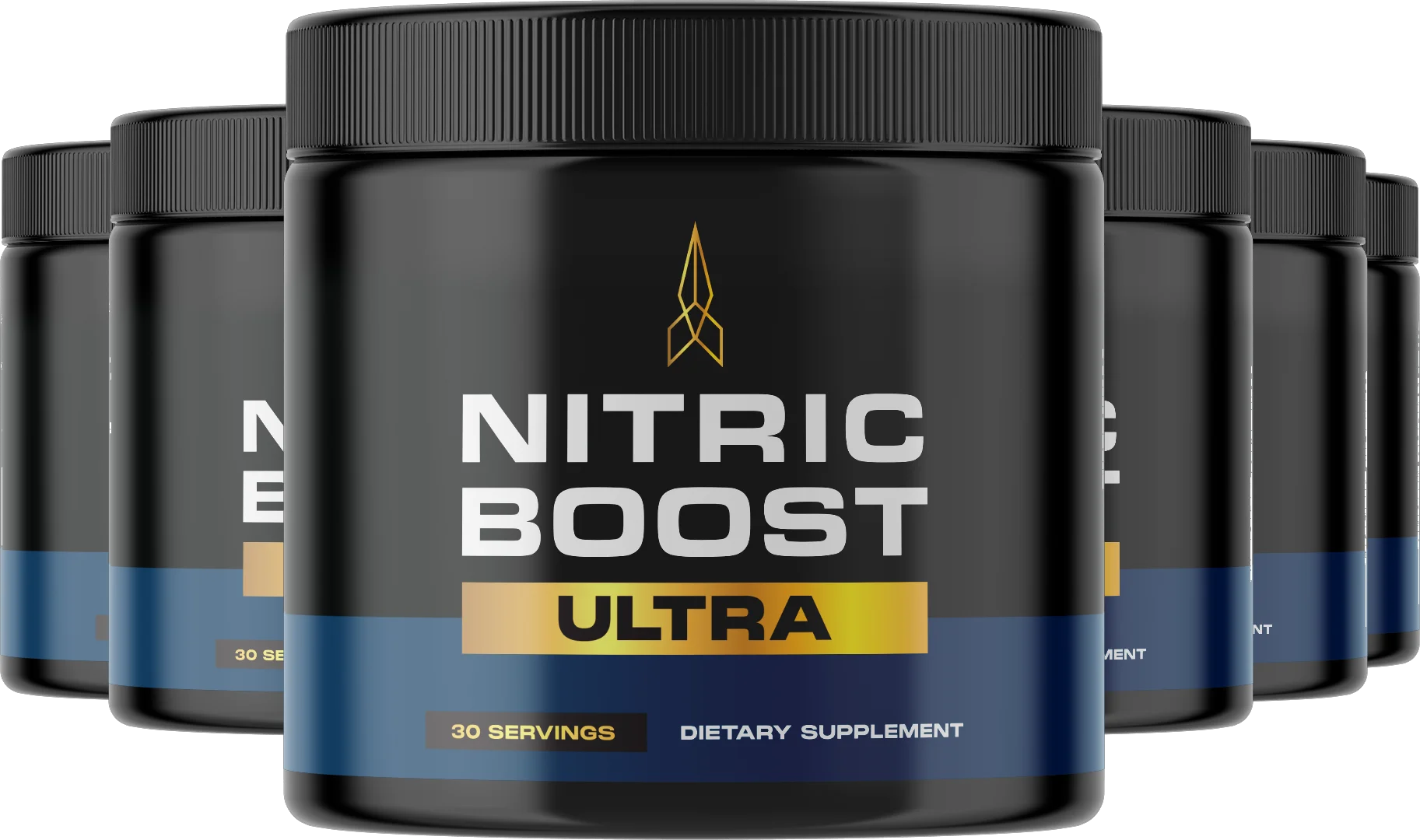 Nitric Boost Ultra Bundle
