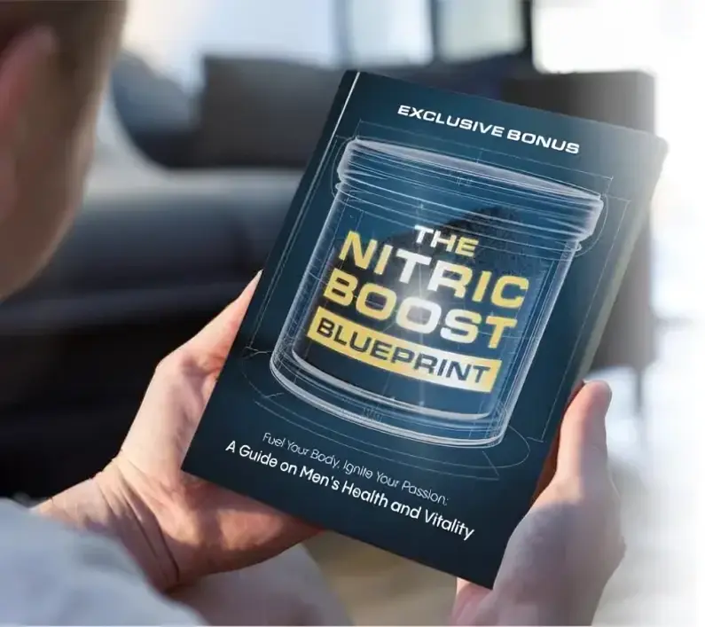 Nitric Boost Ultra Bonus A